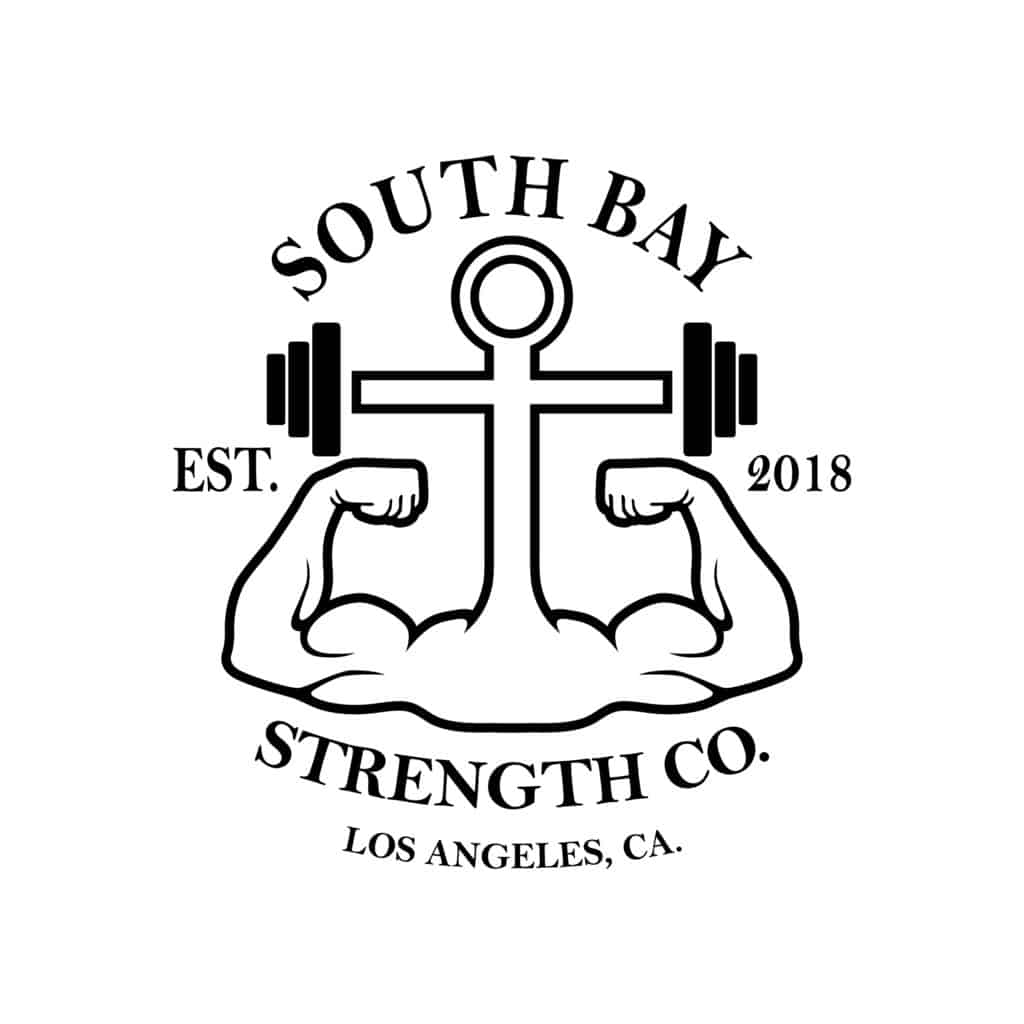 South Bay Strength Company USPA