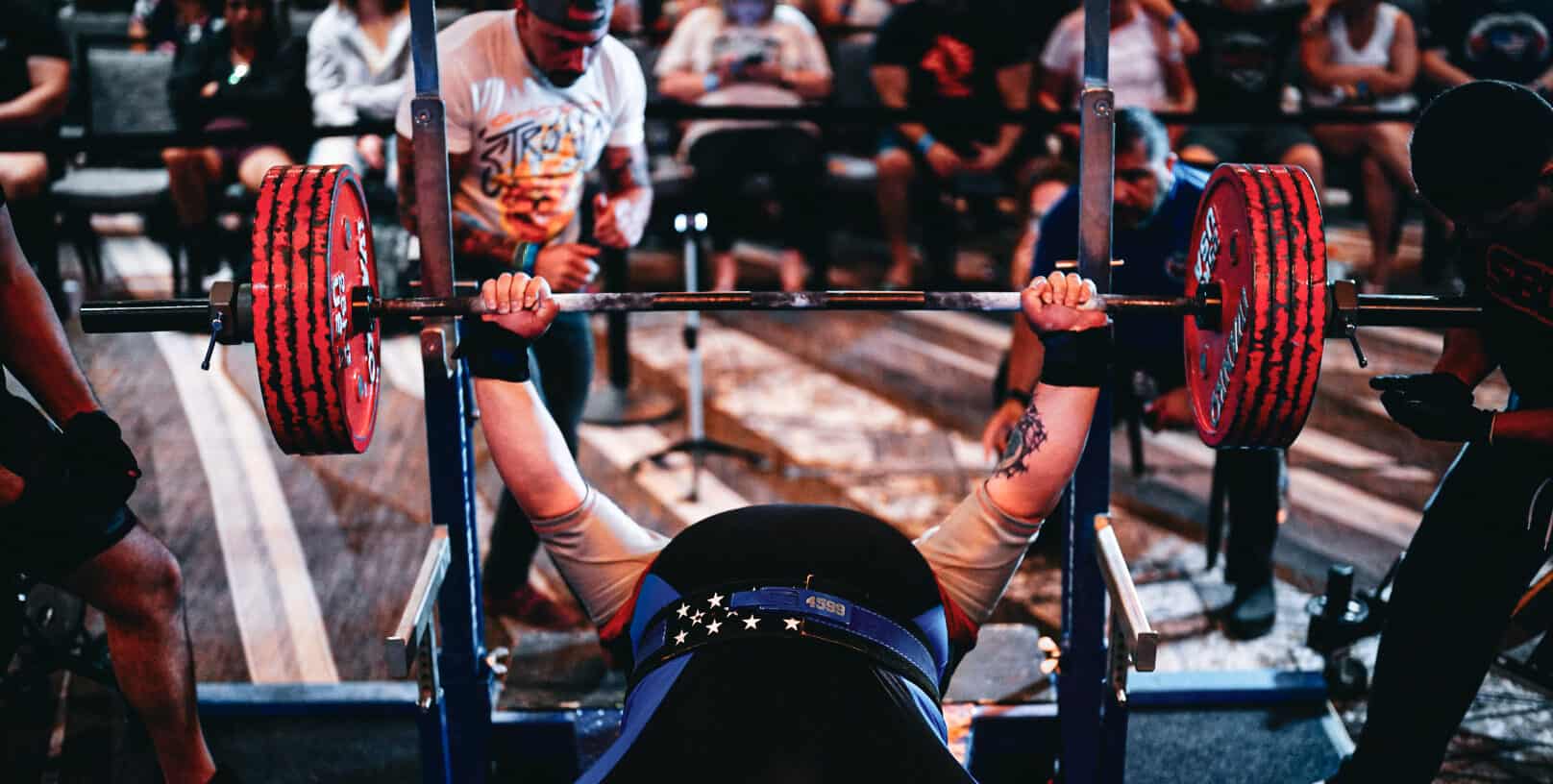 Start Your Journey - USPA