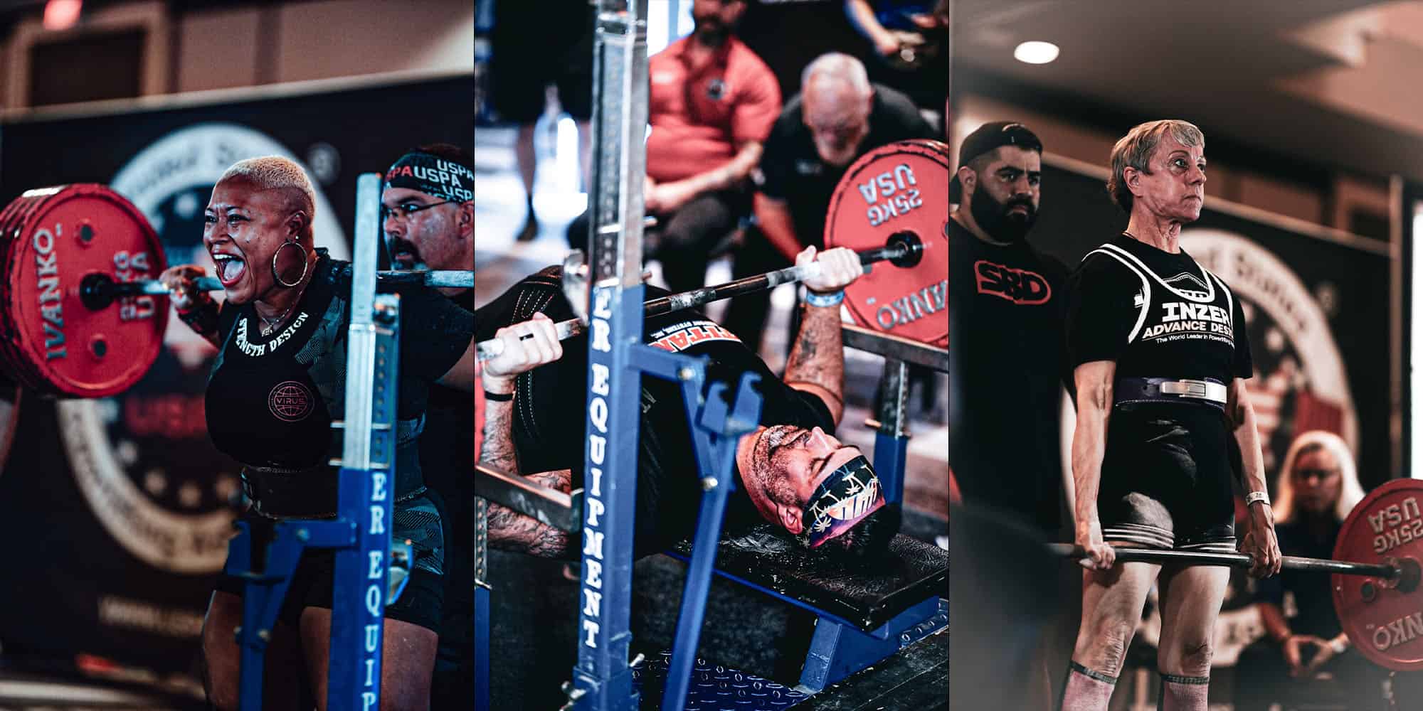 Privacy Policy - USPA