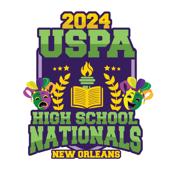 2024 USPA High School Nationals USPA