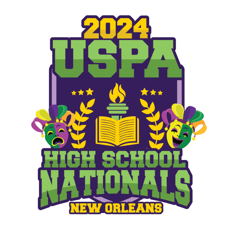 2024 USPA High School Nationals USPA