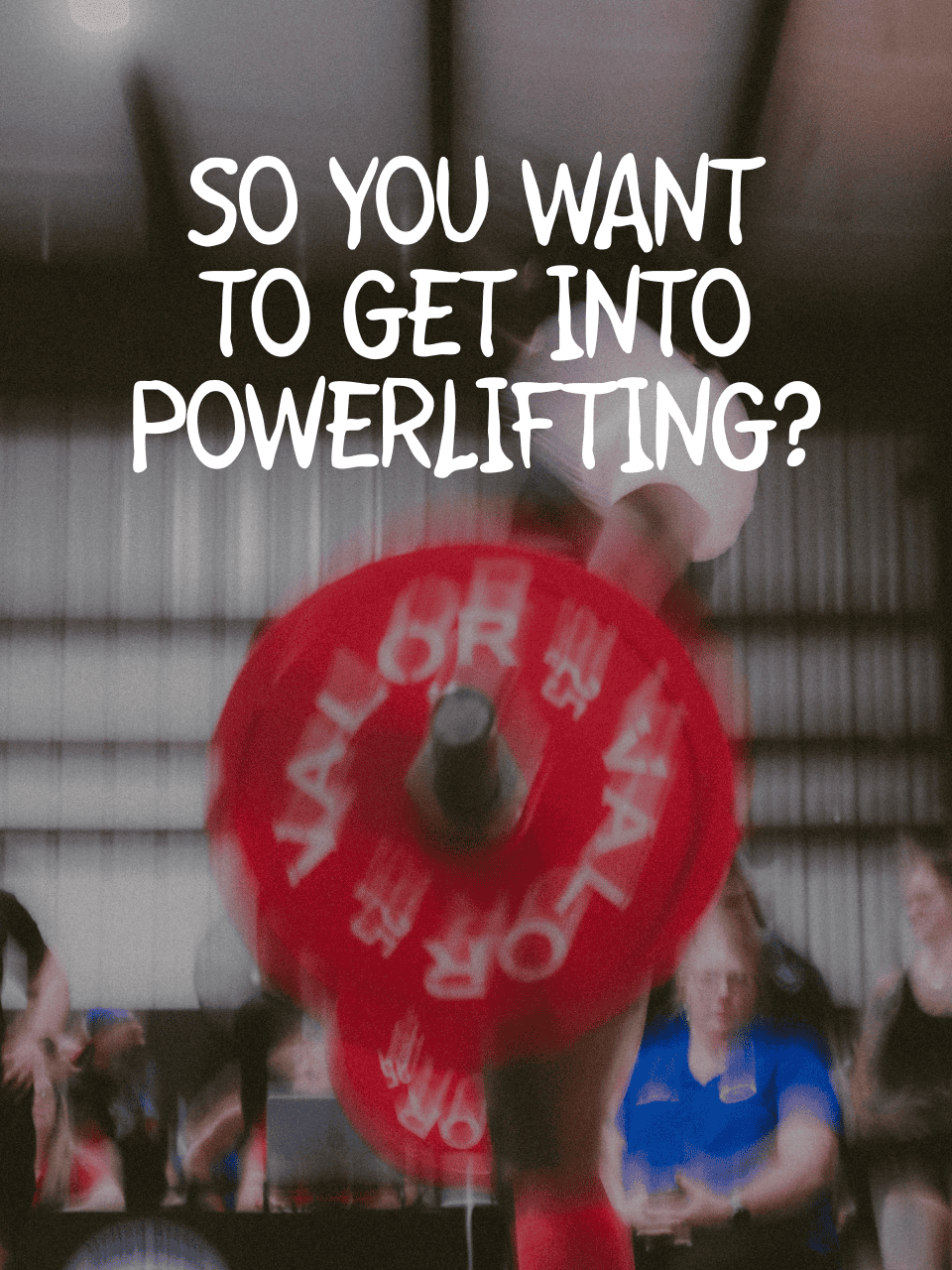 It's not as hard as you think... here's how - USPA